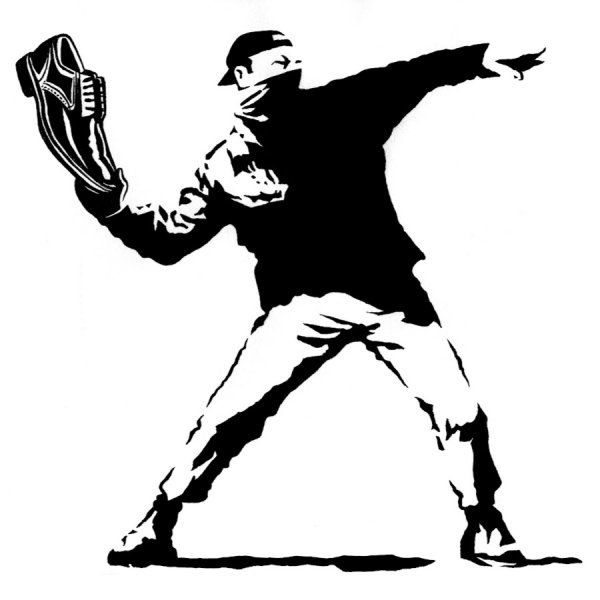 Рисованные хулиганы