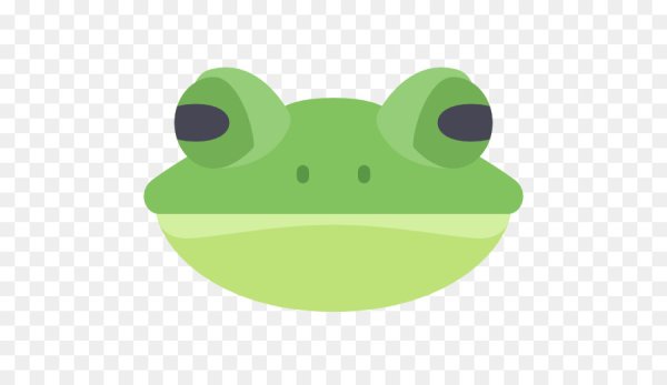 Лягушка квакушка маска