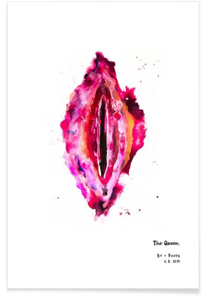 Исцеление йони