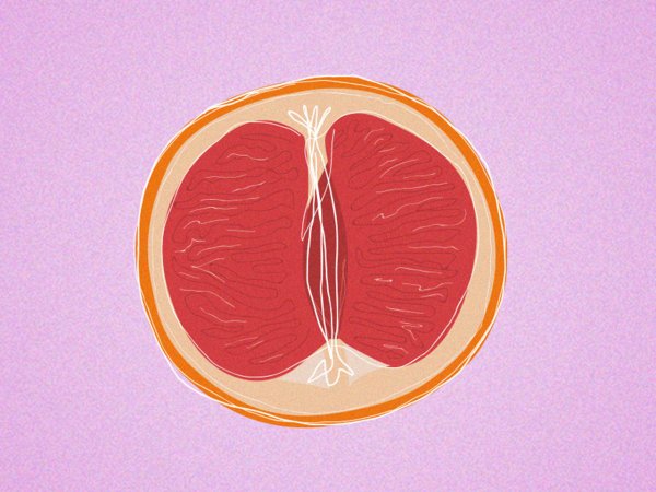 Матка цветы