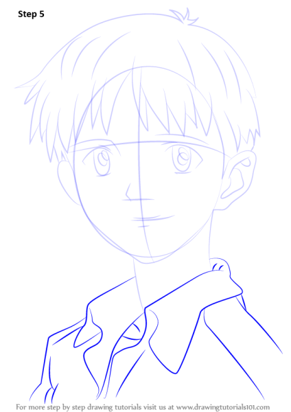 Синдзи Икари