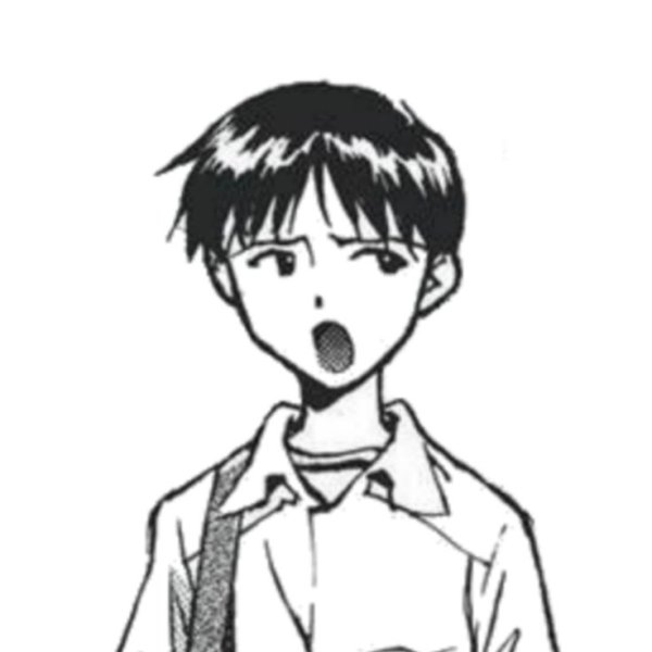 Синдзи Манга