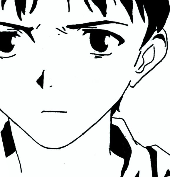 Синдзи Икари