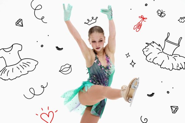 Трусова рисунок