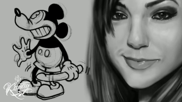 Саша Трусова ВК