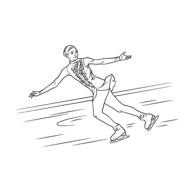 Рисунки Евгении Медведевой