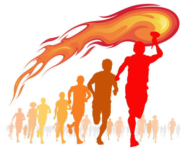 Команда огонь