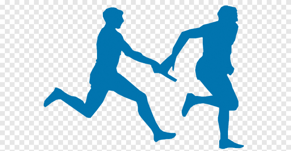 Эстафета иконка