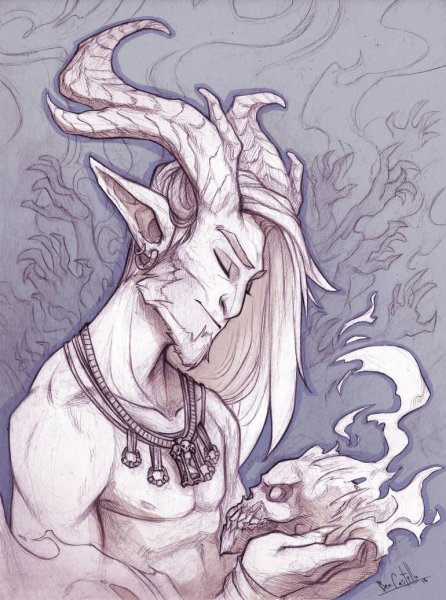 Референс кентавросатир