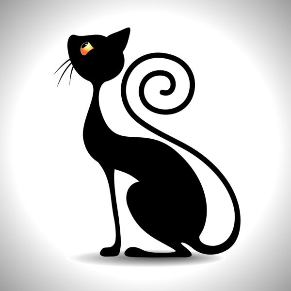 Стилизация животных