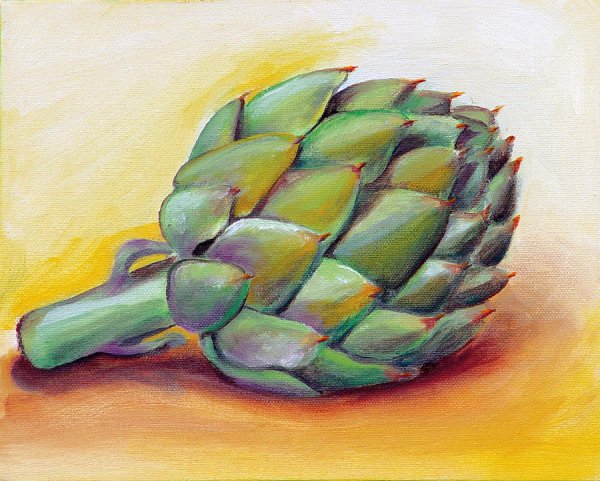 Federico артишок