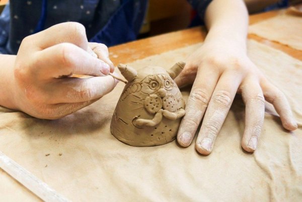 Керамические изделия