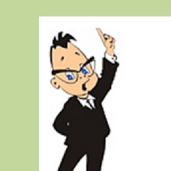 Профессор из Незнайки