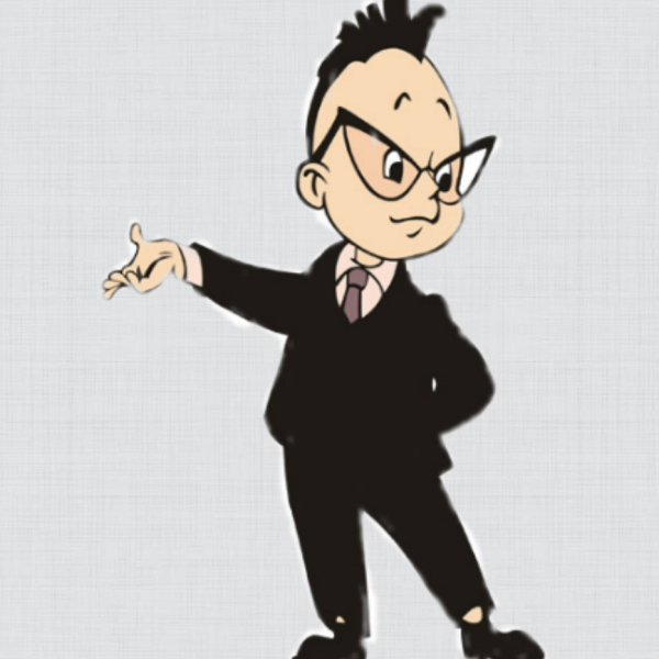 Профессор Знайка