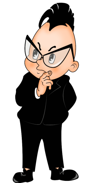 Герои из Незнайки Знайка