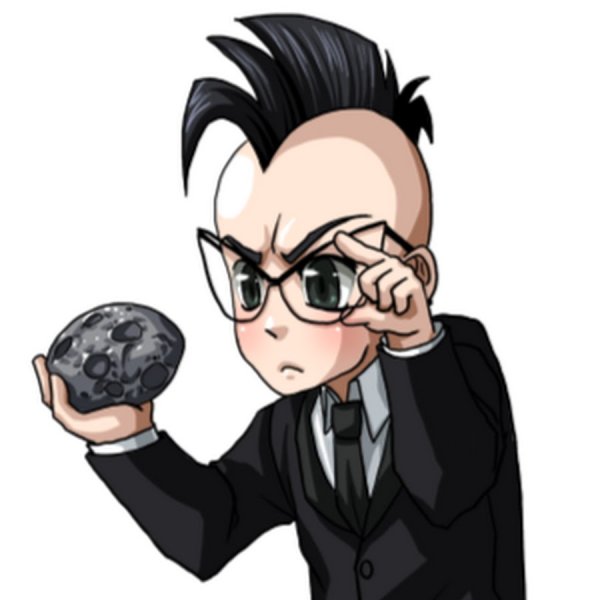 Незнайка и Знайка яой