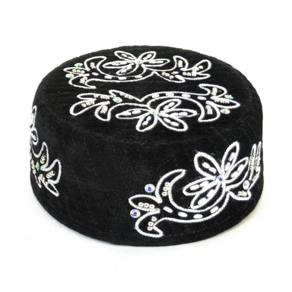 Татарская Национальная тюбетейка