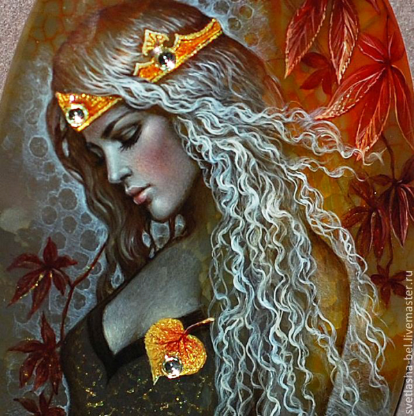 Олег Шупляк картины