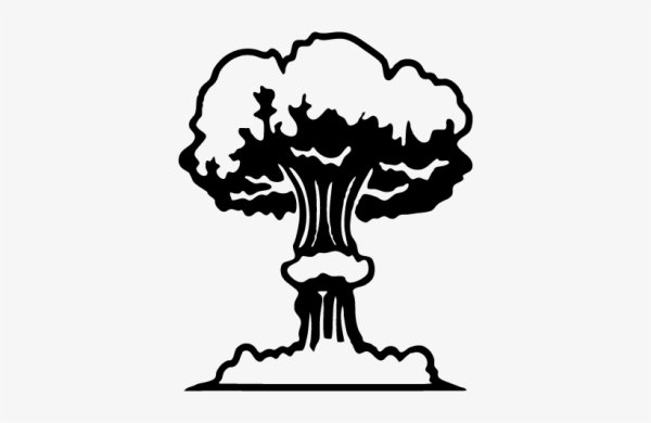 Ядерный гриб