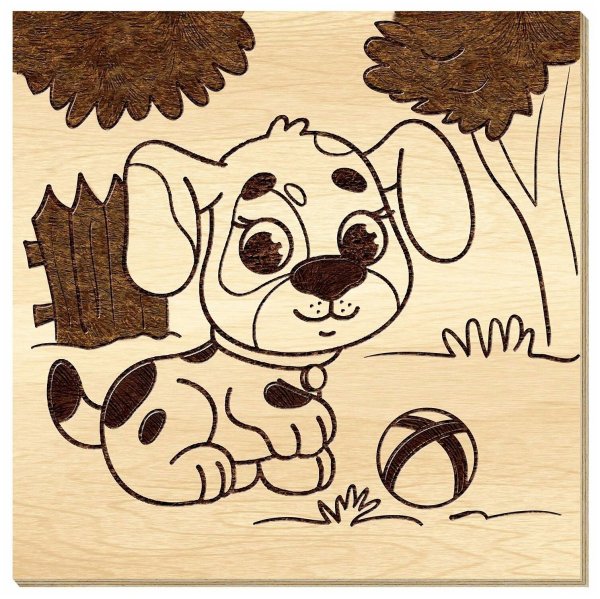 Картинки для выжигания