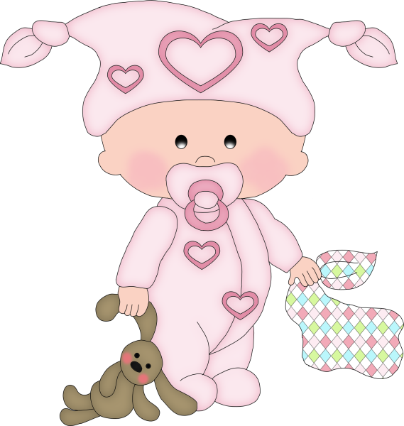 Младенец клипарт