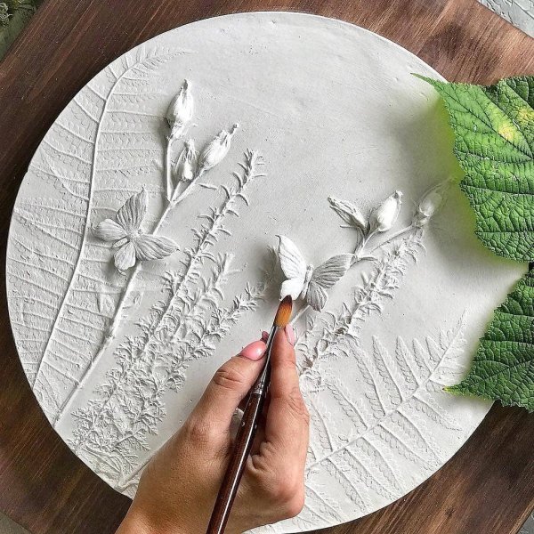 Барельеф горельеф контррельеф