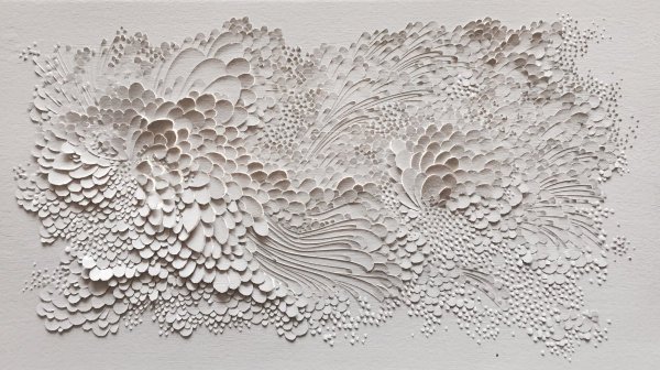 Студия Андрея Гусева - рельефное панно