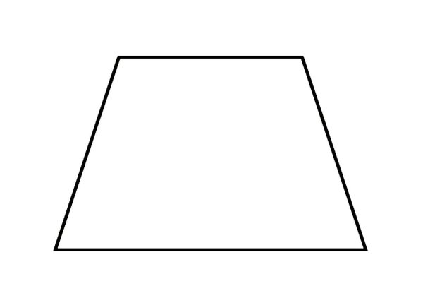 Параллелограмм задачи