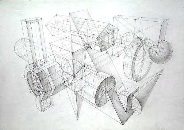 Натюрморт вступительный экзамен Штиглица