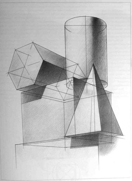 ВГТУ вступительные испытания архитектура
