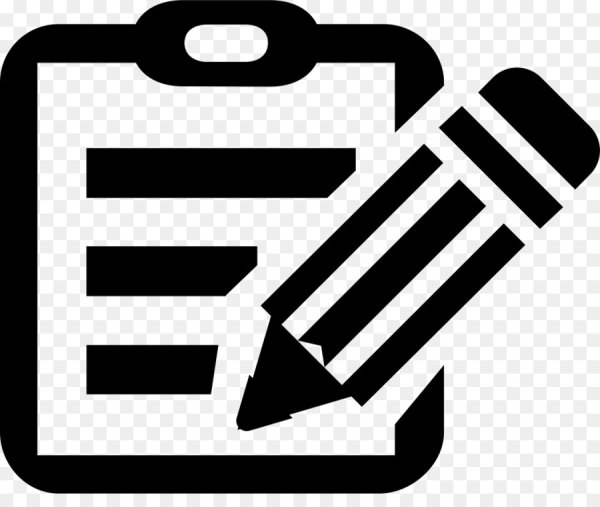 Иконка редактирования