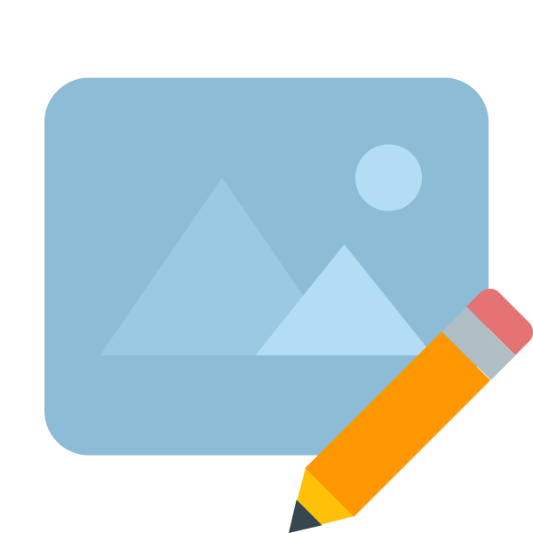 Редактор значок