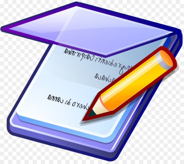 Картинка текстового редактора