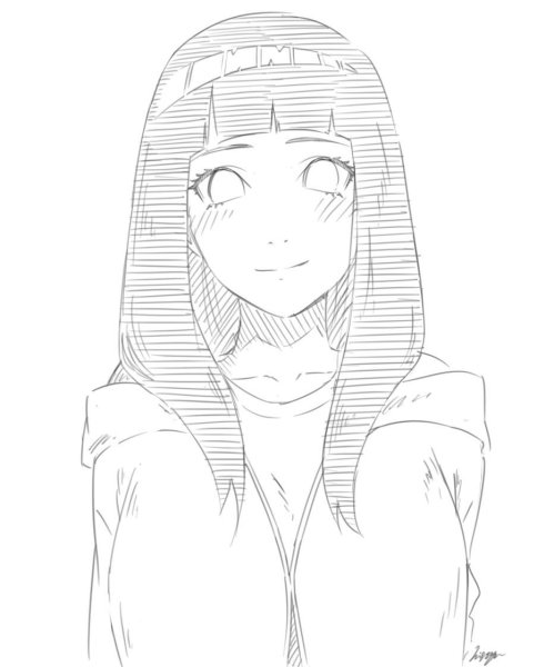 Хината Хьюга