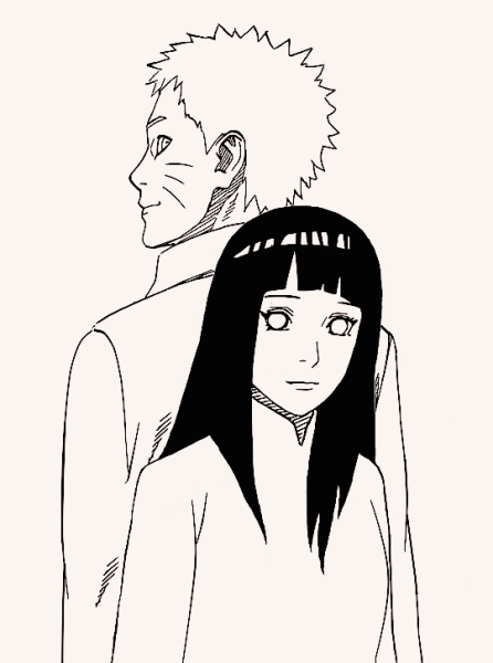 Хината рисунокшое