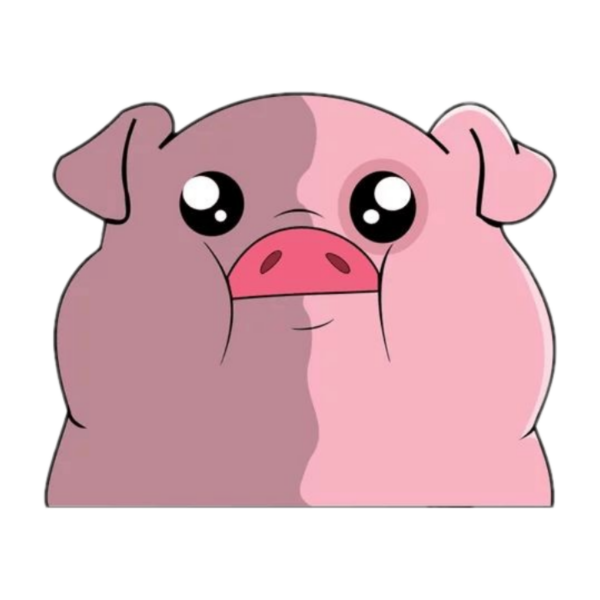 Гравити Фолз Пухля