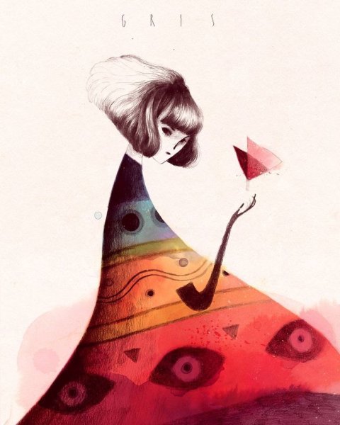 Conrad Roset художник