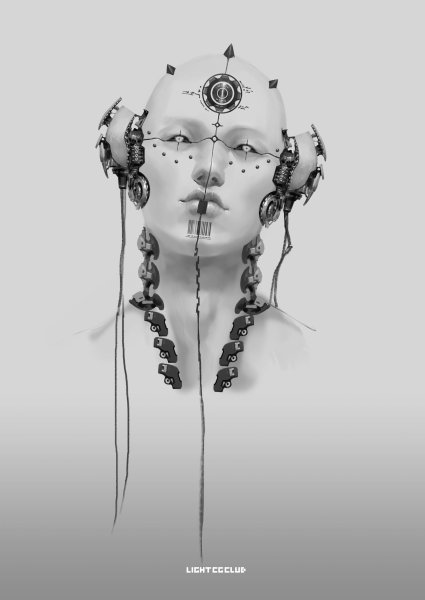 Розанна Таскер художник