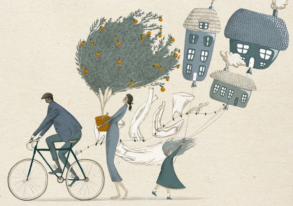 Художник Laura Bifano