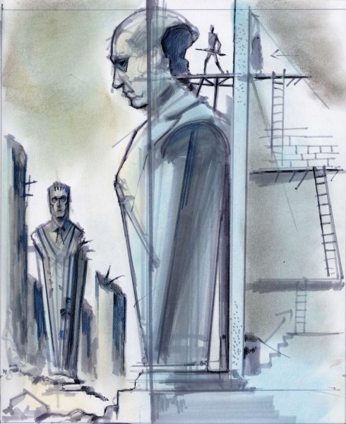 Креативные индустрии