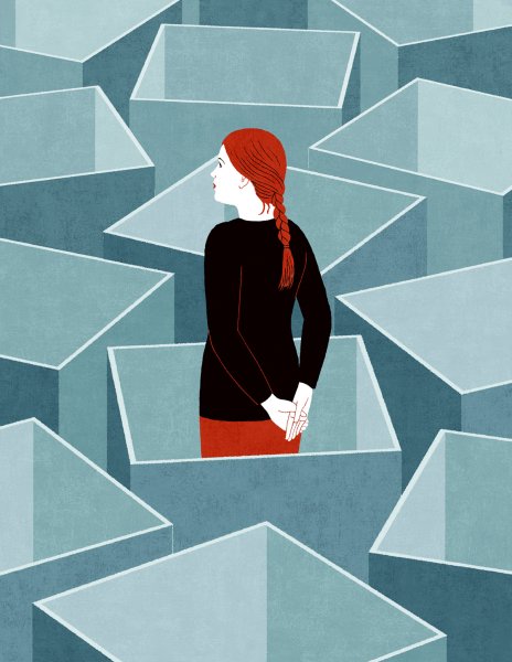 Сюрреализм в живописи