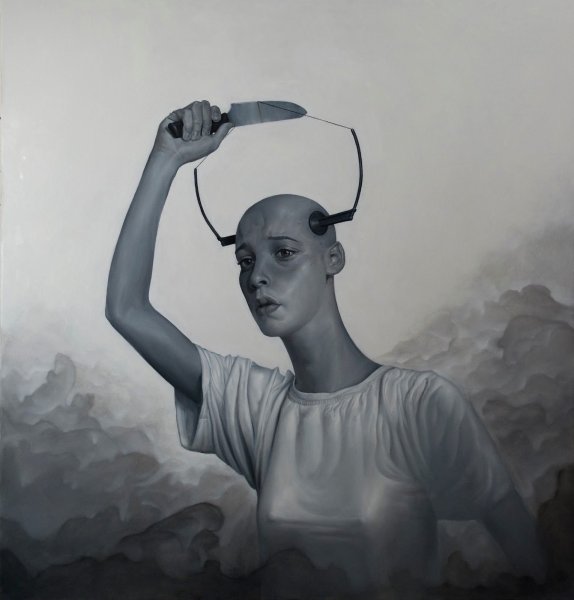 Композиции внутреннего пространства