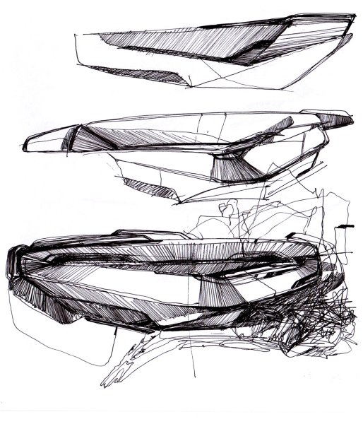 Fallout Vault Concept Art