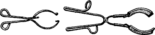 Штатив для пробирок рисунок химия