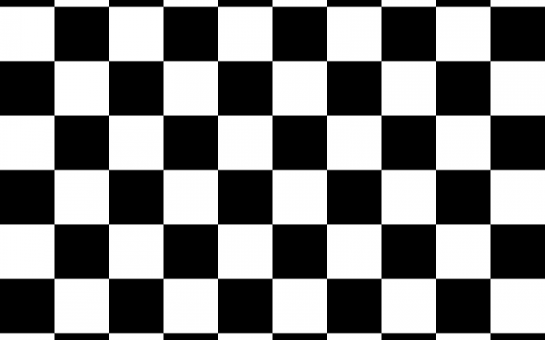 Шахматная доска OPENCV