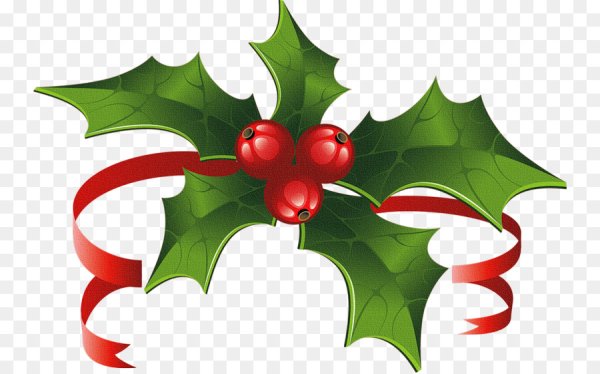 Остролист вектор