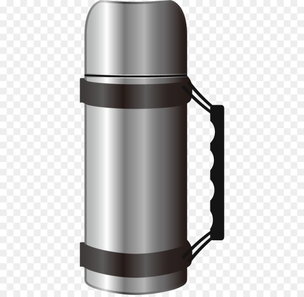 Термос вектор