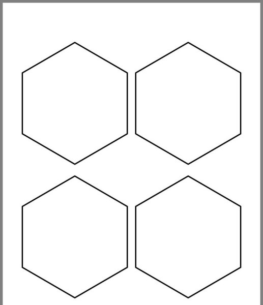 Геометрические логотипы