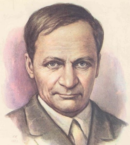 Андрей Платонов писатель