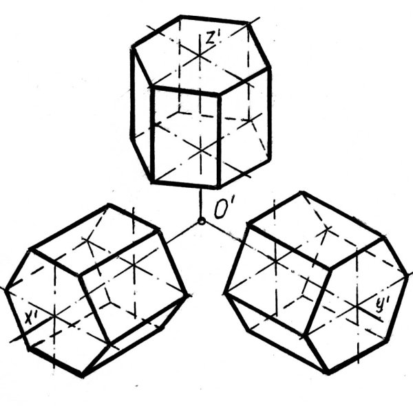 Семиугольник фигура